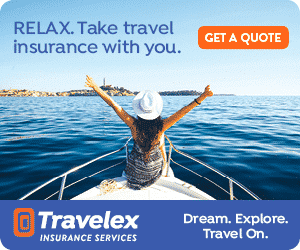travelex insurance travel insurance