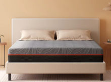 Dreamy S1 Gel SweetNight mattress
