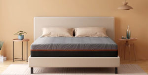 Dreamy S1 Gel SweetNight mattress