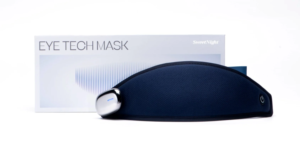 SweetNight Eye Tech Mask Review