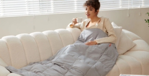 SweetNight Mobile Warming Blanket