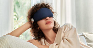 SweetNight Eye Tech Mask