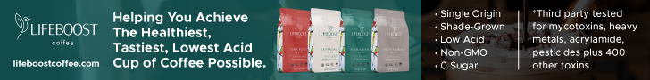 lifeboost coffee for mothers day gift ideas