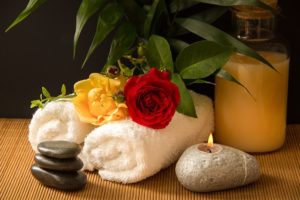 spa for mothers day gift ideas