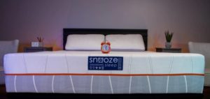 snooze sleep