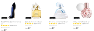 perfume for Mother's Day Gifts under $100