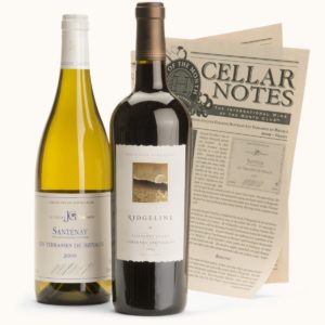monthly clubs - the collectors series wine of the month club