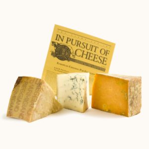 monthly clubs - the original gourmet cheese of the month club