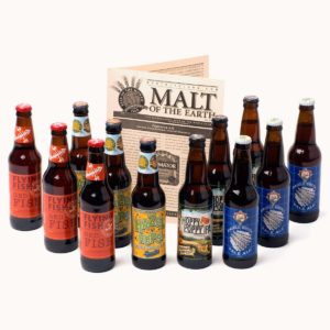 monthly clubs - U.S. microbrewed beer of the month club