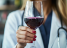 health benefits of red wine