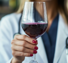 health benefits of red wine