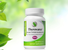 Thyrovanz review