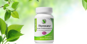 Thyrovanz review