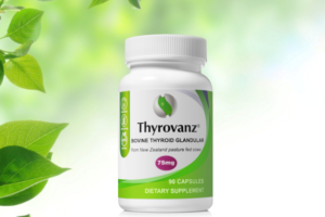 Thyrovanz review