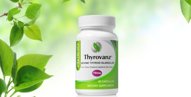 Thyrovanz review