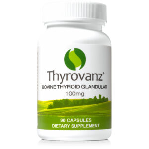 Thyrovanz review