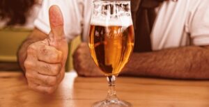 beer gift baskets for christmas