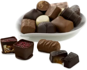 hot chocolate gift