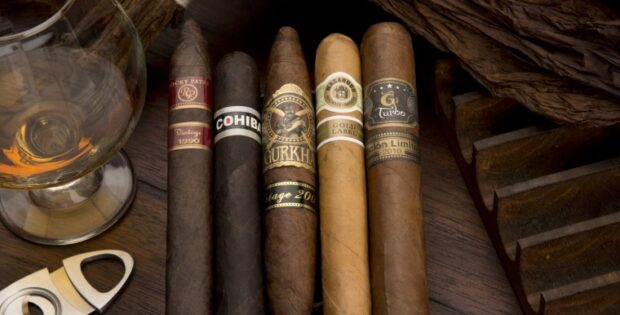 best cigars