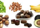 magnesium-rich foods