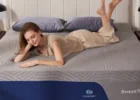 sweetnight coolnest mattress review