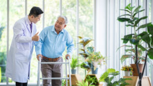 adaptive shoes for mobility issues