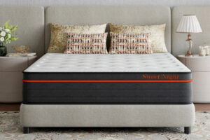 sweetnight twilight mattress