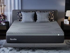 novilla airyflow mattress