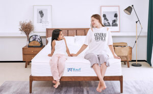 sunrise bedding mattress