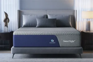 sweetnight coolnest mattress