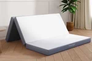 sweetnight tri-folding mattress