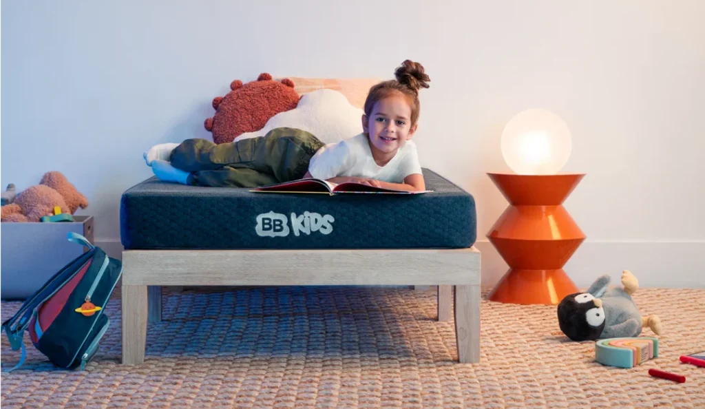best affordable kids mattress