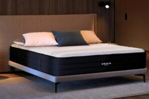 origin adapt hybrid mattress