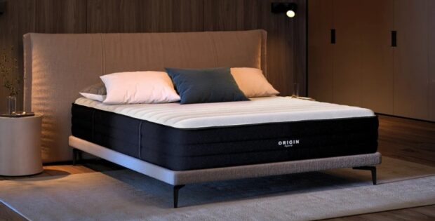 origin adapt hybrid mattress