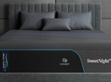 sweetnight coolnest ultra mattress