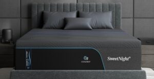 sweetnight coolnest ultra mattress
