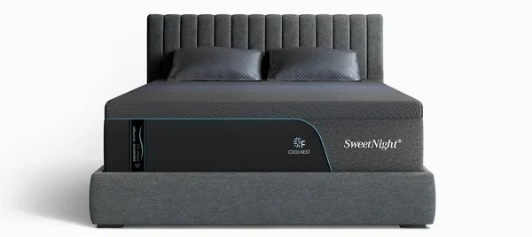 sweetnight coolnest ultra
